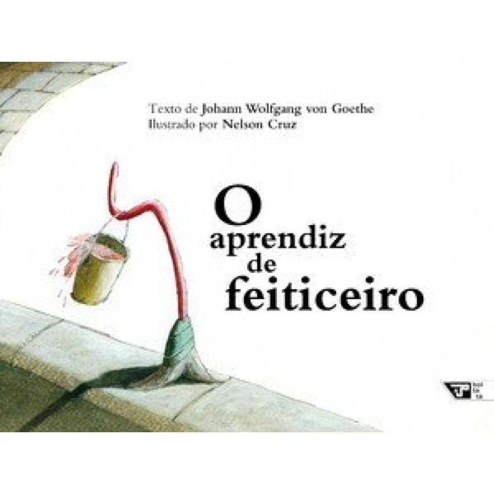 O Aprendiz De Feiticeiro