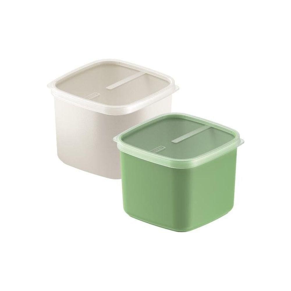 Pote Tramontina Mixcolor 2,7 Litros Cores Diversas