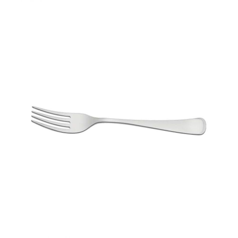 Garfo De Mesa Tramontina Mônaco Em Aço Inox