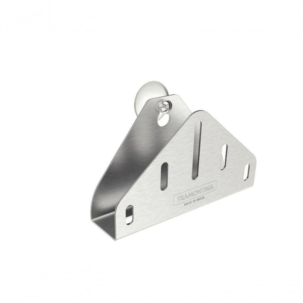 Suporte Para Esponja De Lavar Louça Tramontina Em Aço Inox