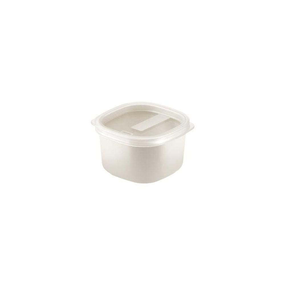 Pote Tramontina Mixcolor Algodão Em Polipropileno 150 Ml