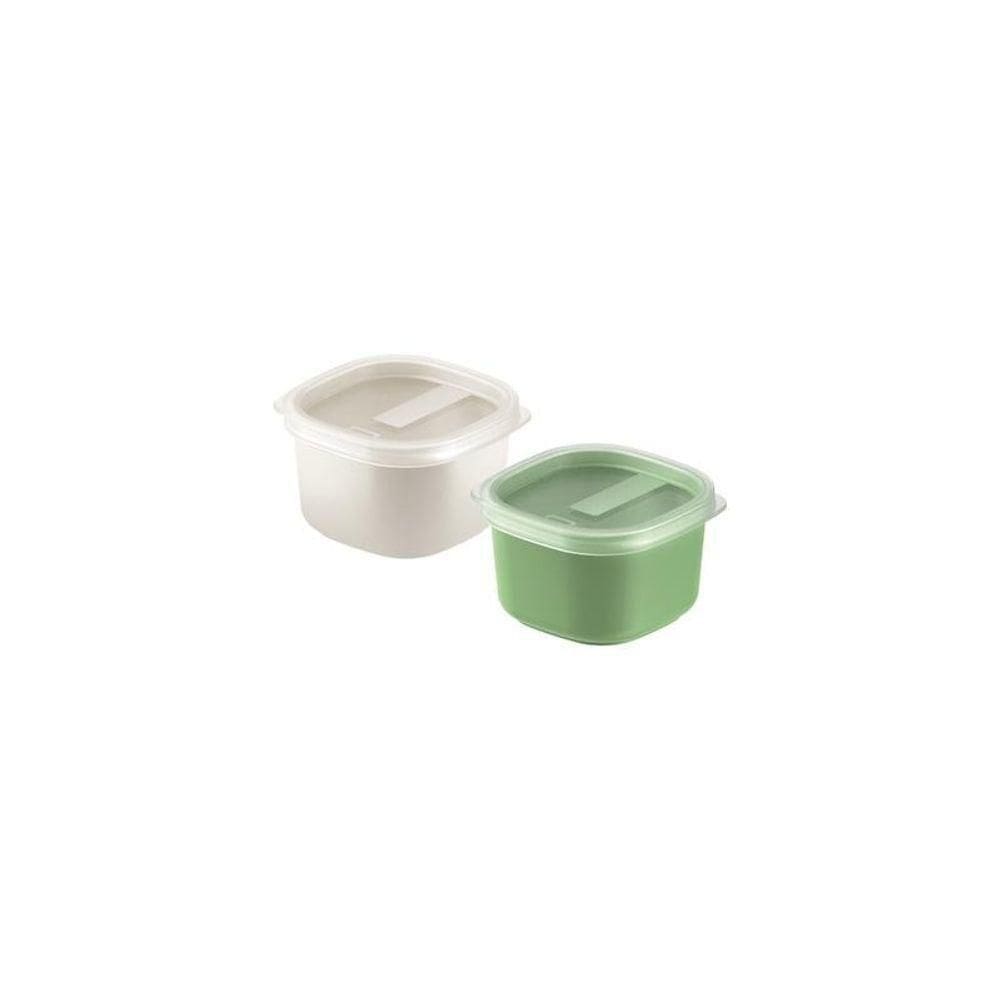 Pote Tramontina Mixcolor 150ml Cores Diversas