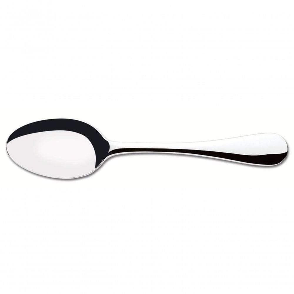 Colher Para Arroz Tramontina Classic Em Aço Inox