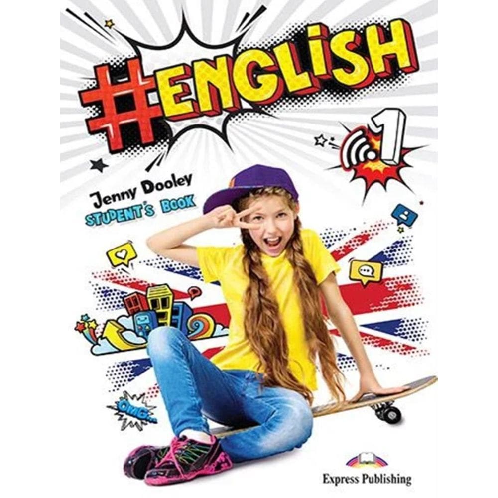 English 1 Sb With Digibooks App