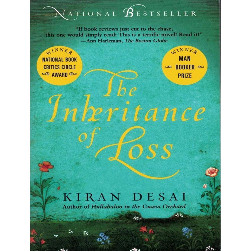 Inheritance Of Loss, The