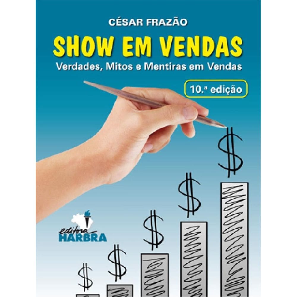 Show Em Vendas - 10ª Ed