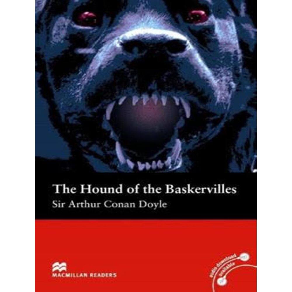 Hound Of The Baskervilles, The