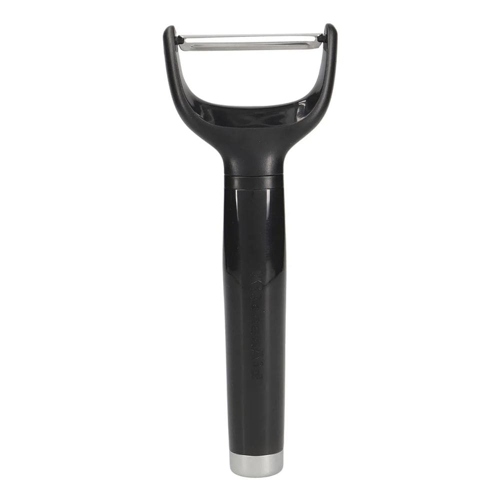 Descascador KitchenAid Y-Peeler -Preto