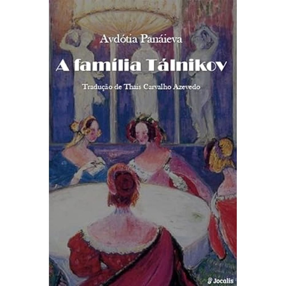 A Família Tálnikov