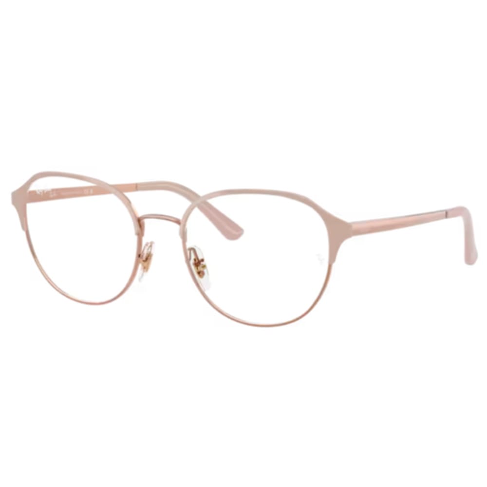 Armacao Ray-Ban Rx6526L 3180 53