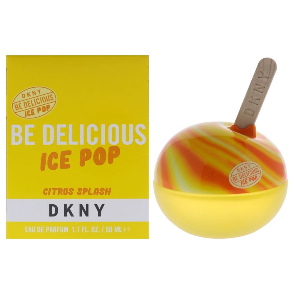 Perfume Donna Karan DKNY Be Delicious Ice Pop 50ml para mulheres