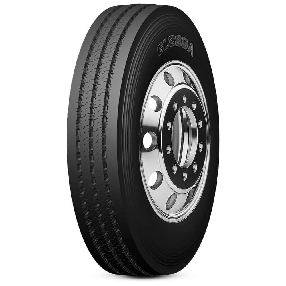 Pneu Aro 22.5 275/80R22.5 Advance GL289A-1 149/146L 18 Lonas