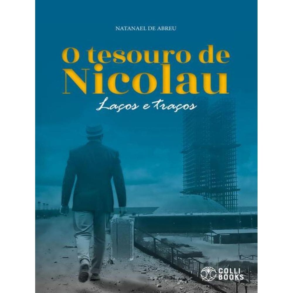 Tesouro De Nicolau, O