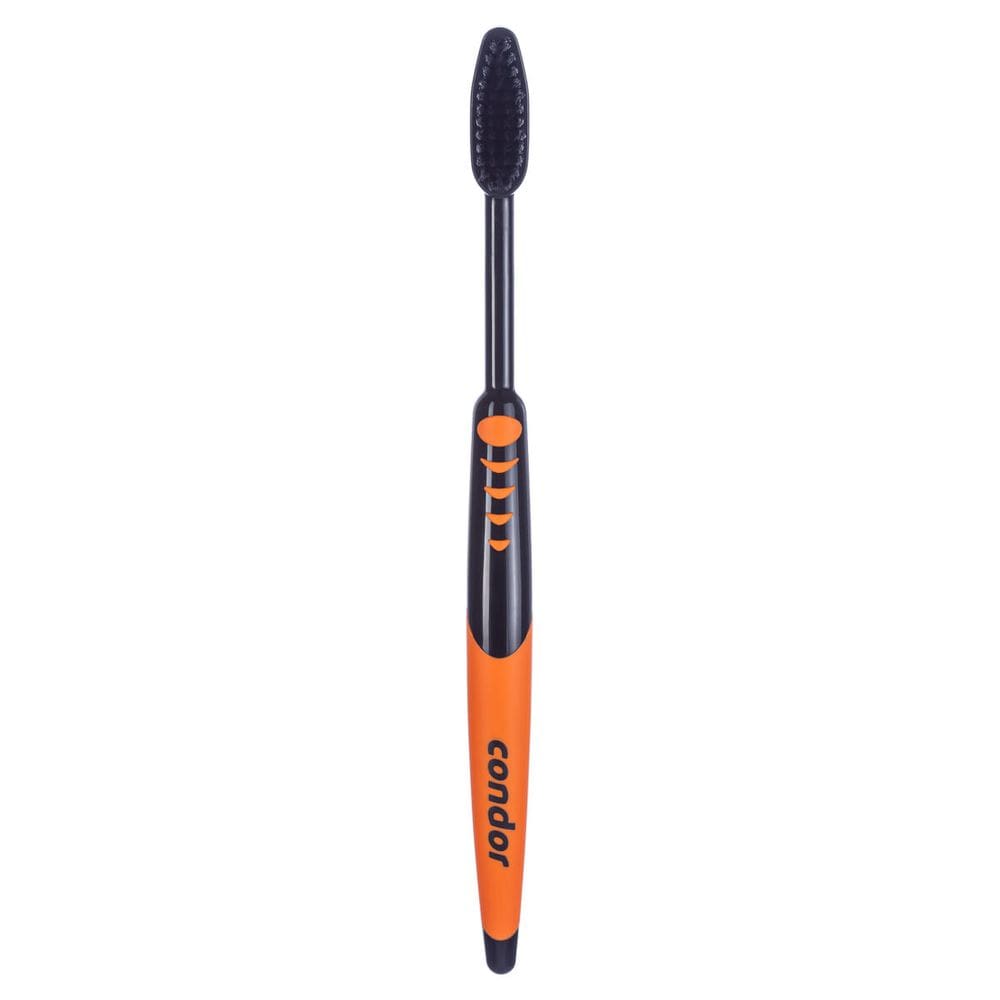 Escova Dental Ultramacia Condor Sensitive M 2 Unidades