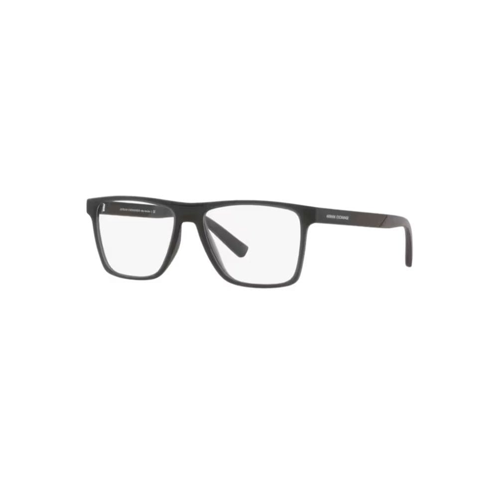 Armacao Armani Exchange Ax3055L 8294 55