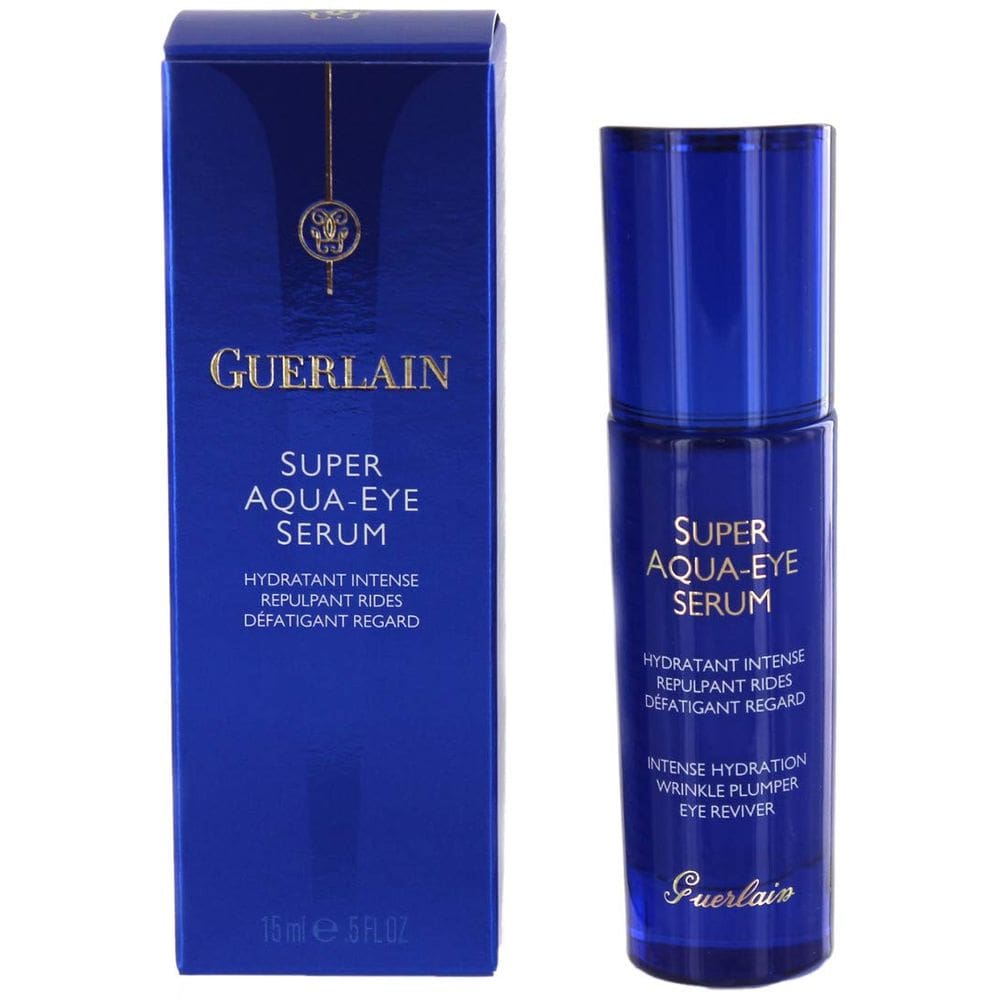 Sérum para os olhos Guerlain Super Aqua 15mL