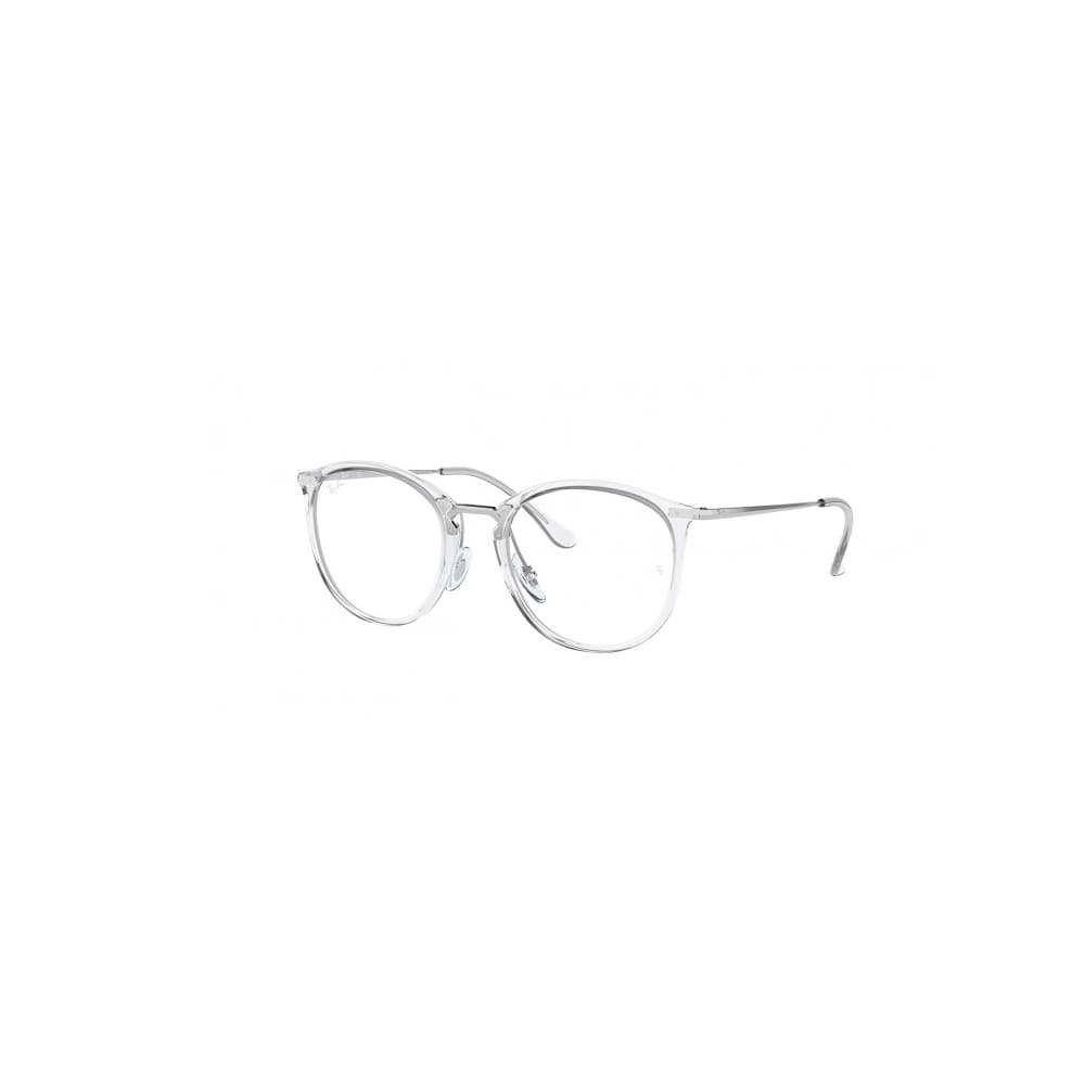 Armacao Ray-Ban Rx7140 2001 51