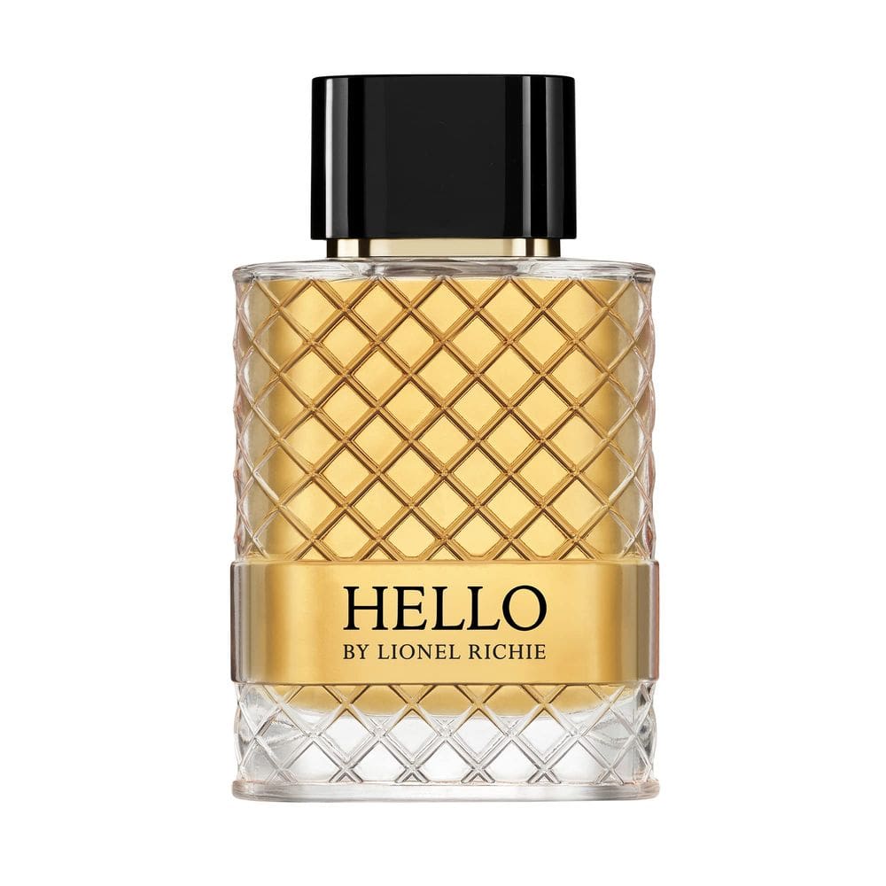 Água de Colônia OLÁ Aromática 3.4 Oz - Fragrância Duradoura e Refrescante