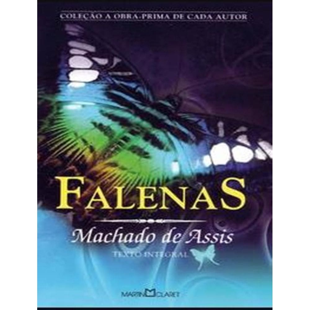 Falenas
