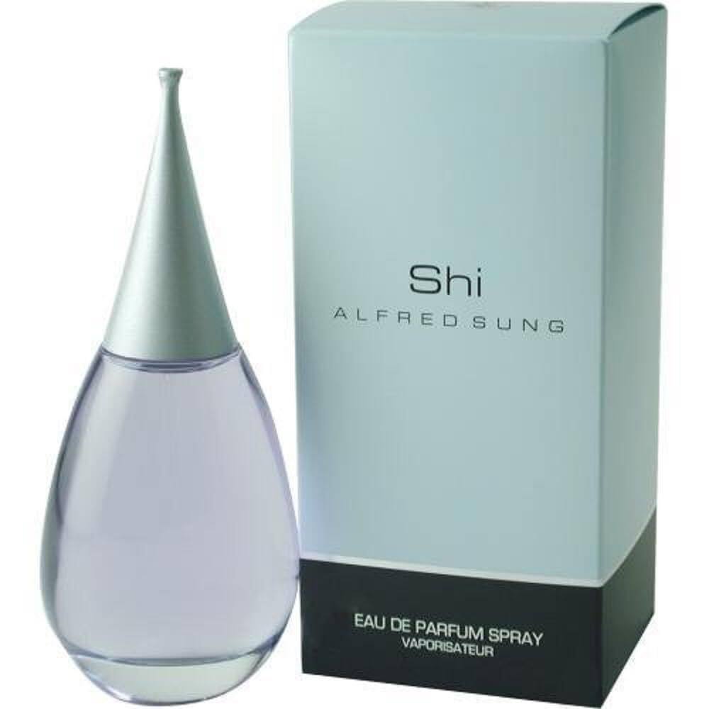 Perfume ALFRED SUNG Shi Eau De Parfum 50mL para mulheres