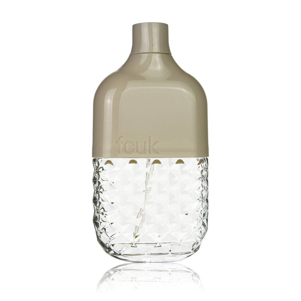 Perfume French Connection Fcuk Friction Eau de Parfum 100 ml para mulheres