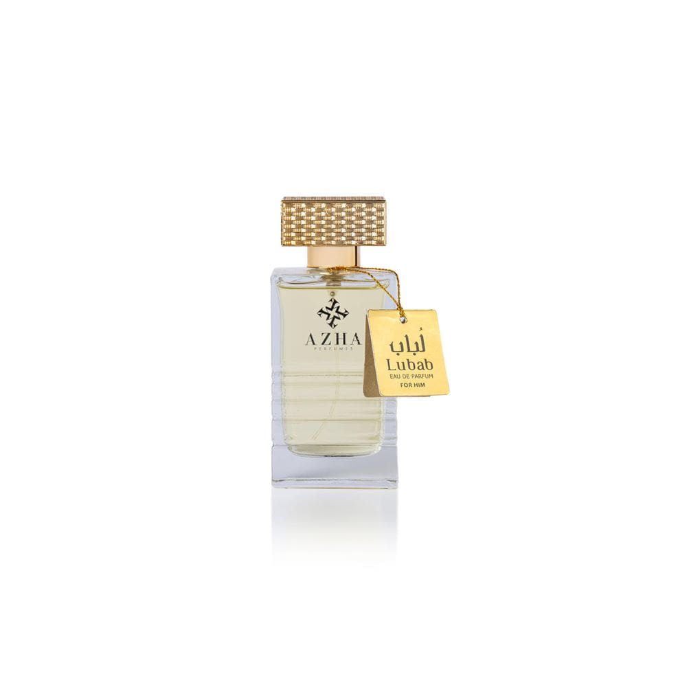 Perfume Azha Perfumes Lubab Eau De Parfum 100ml para homens