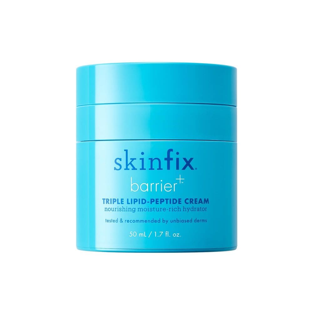 Creme Skinfix Barrier+Peptídeo Lipídico Triplo 50mL