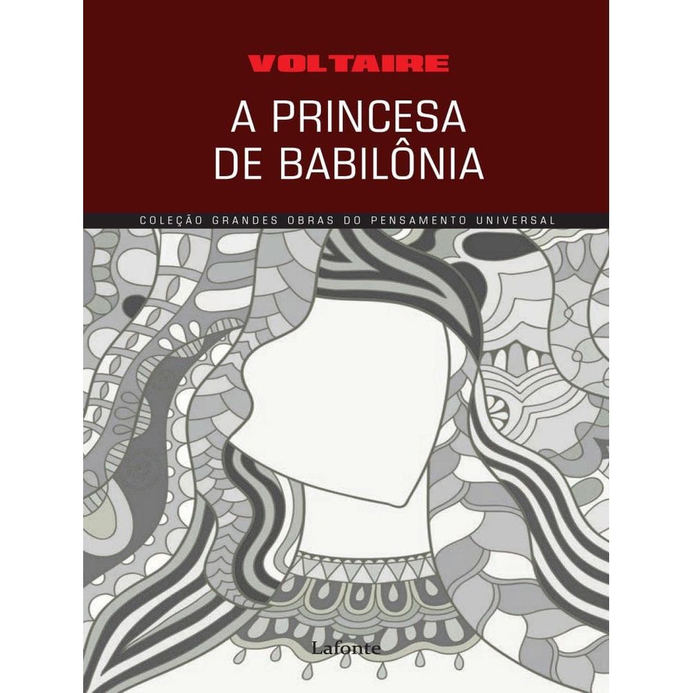 Princesa De Babilonia,A