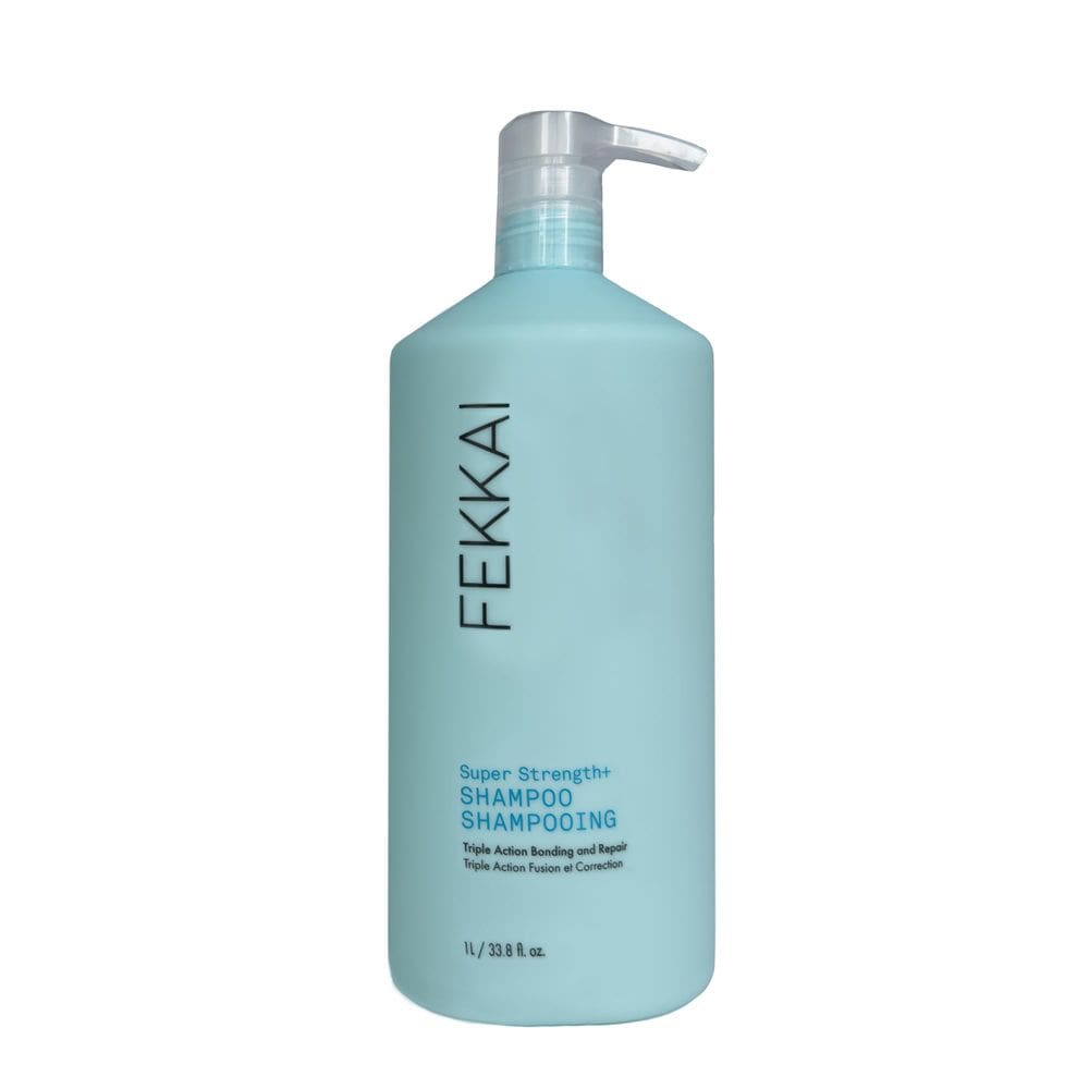 Condicionador Fekkai Super Strength+ Protein PowerBond 1L