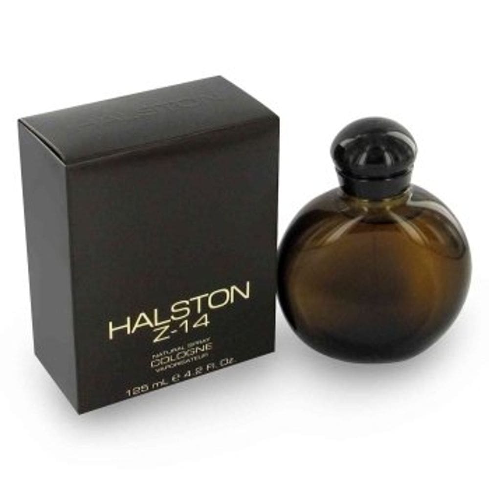 Colônia HALSTON Z-14 para homens 125ml