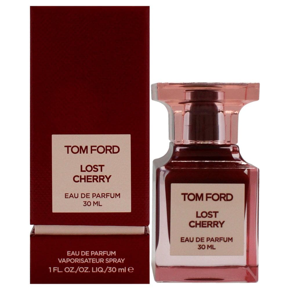 Perfume Tom Ford Lost Cherry Eau de Parfum 30ml para unissex