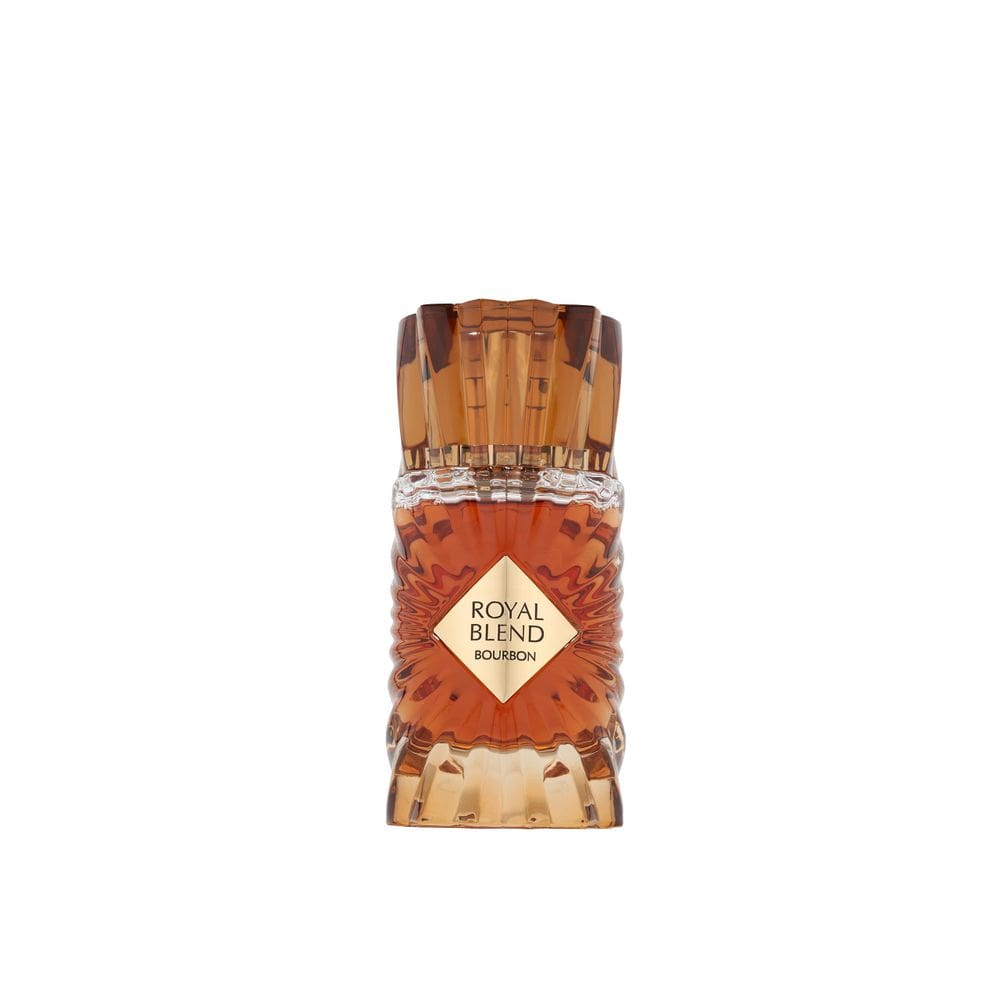 Perfume French Avenue Royal Blend Extrait de Perfum 100mL