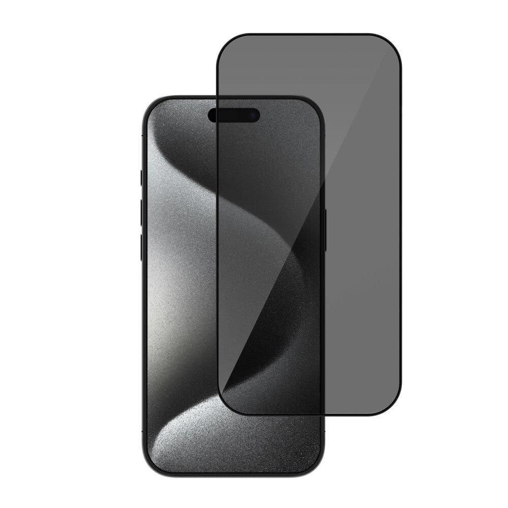 Película iPhone Air Antibactéria + Privacidade, ProSafe, Originais iPlace