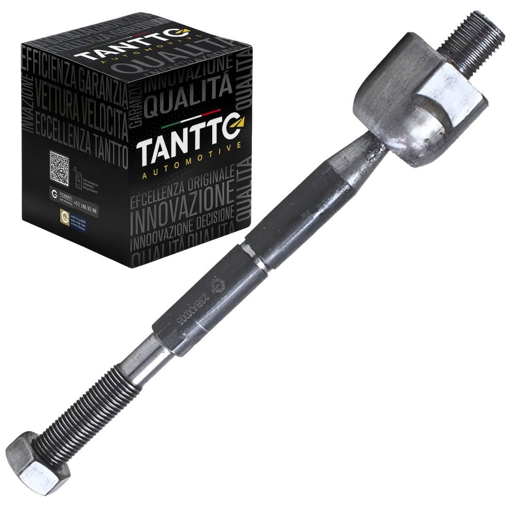 Articulação Axial Frontier 2007 A 2019 - Tantto 23Bax005