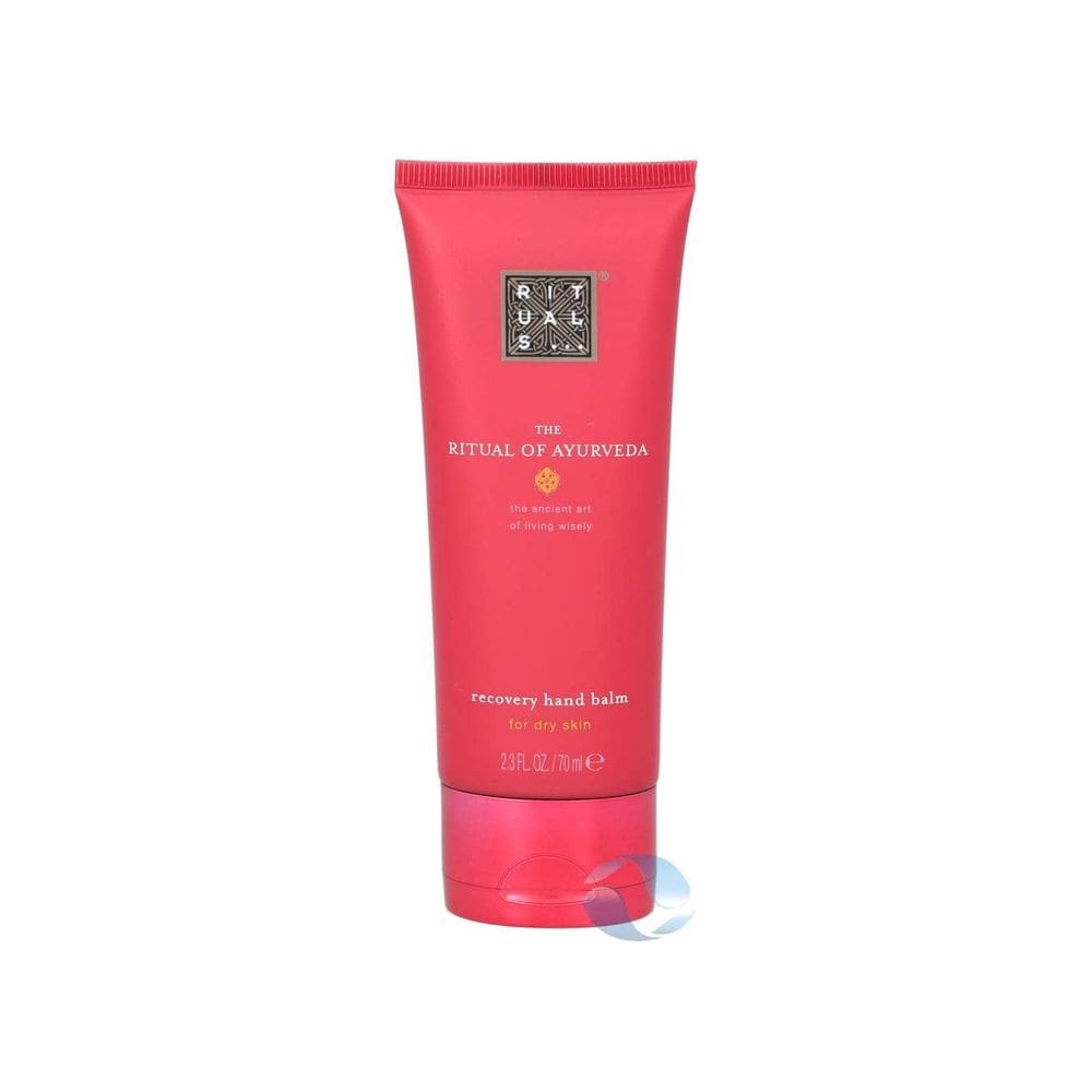 Bálsamo para mãos RITUALS Ayurveda Hidratante para mãos secas 68 ml