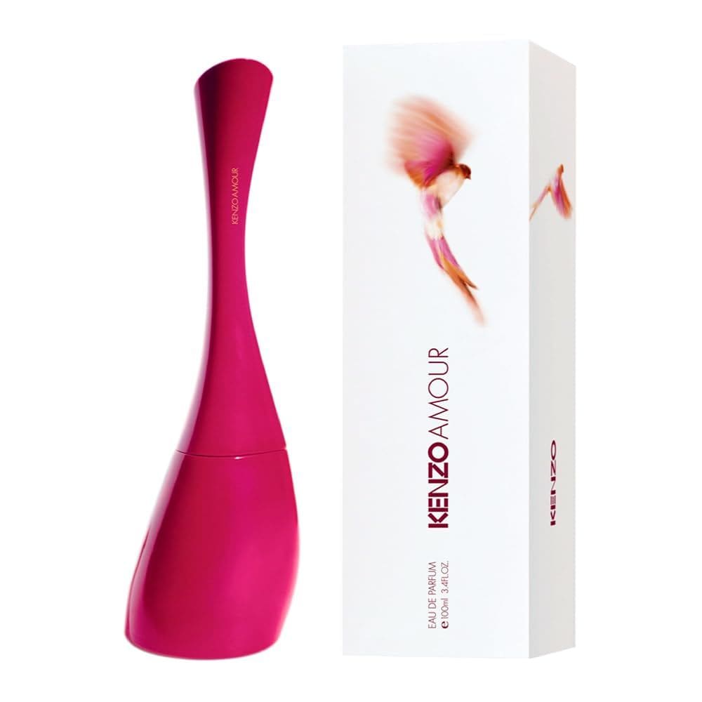 Perfume Kenzo Amour Eau de Parfum 100ml para mulheres