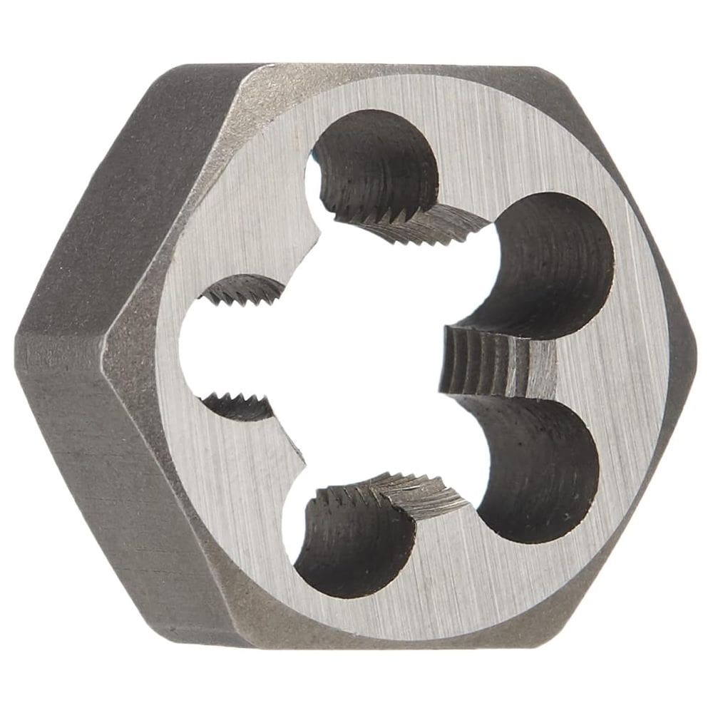 Furadeira Hex Rethreading America DWT Série 1-1/8-12 L