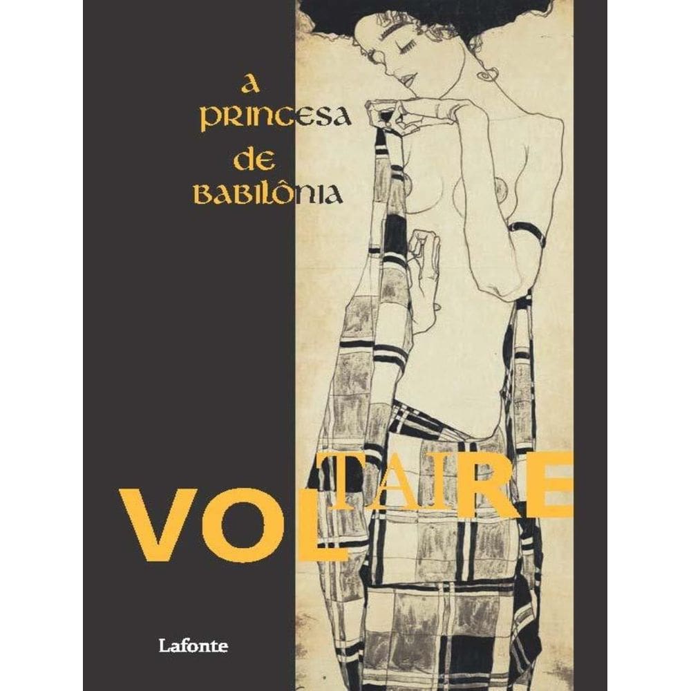 Princesa De Babilonia,A