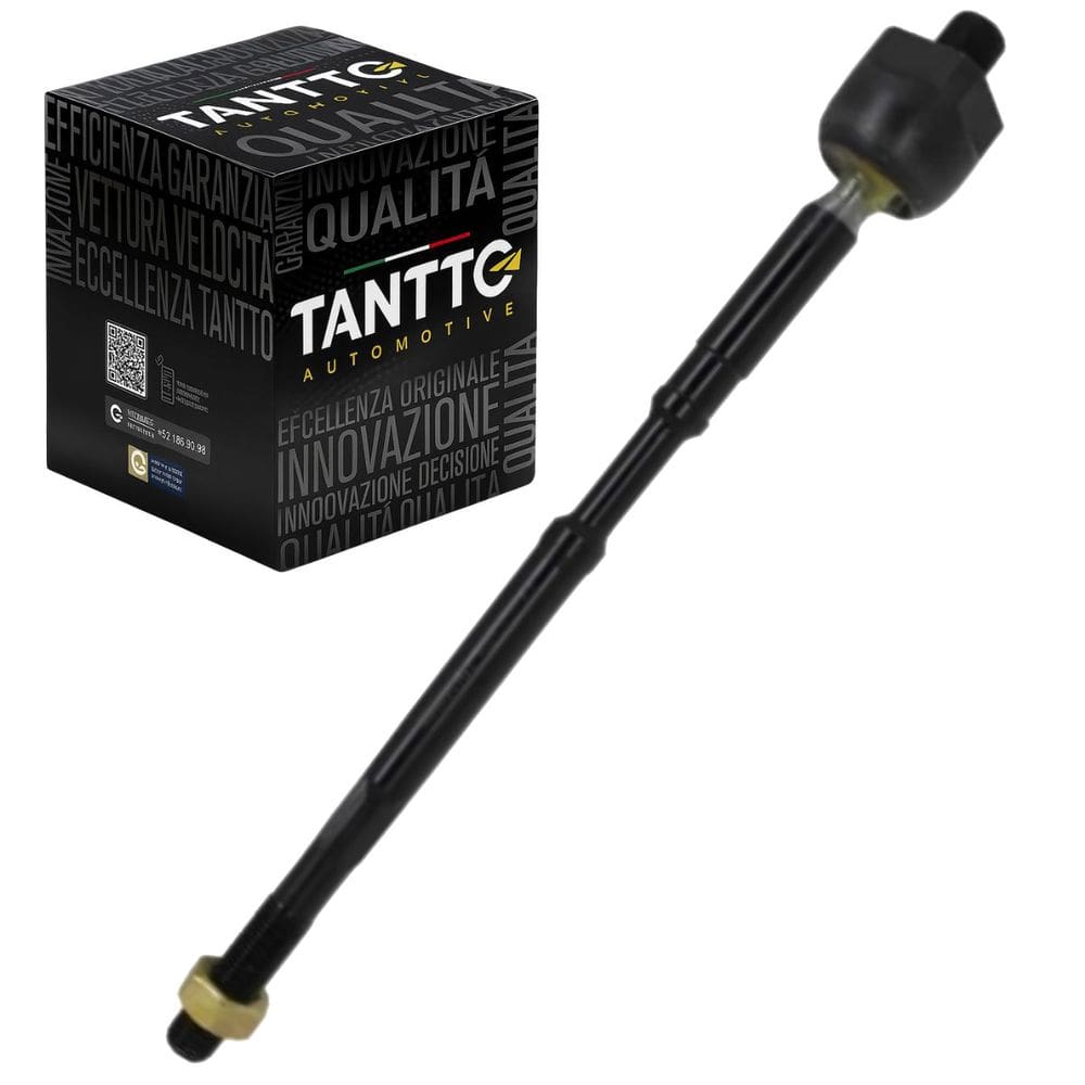 Articulação Axial Crv 2006 A 2014 - Tantto 14Bax018