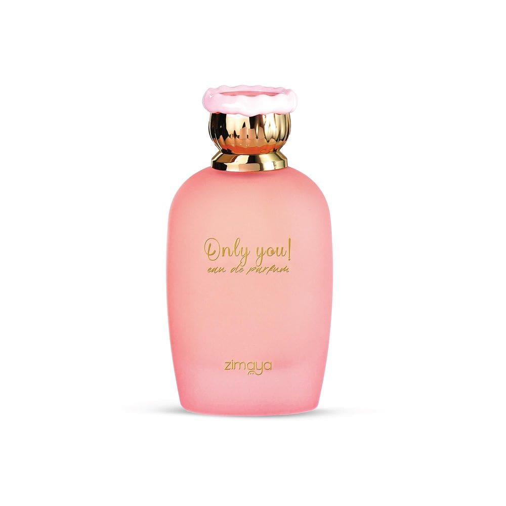 Perfume zimaya Only You! Água de Perfume Pour Femme 100mL