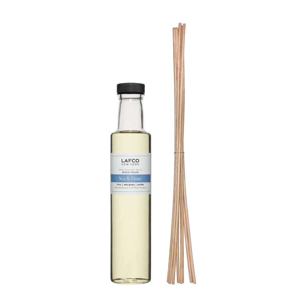 Recarga de difusor Reed LAFCO New York Sea & Dune 250ml