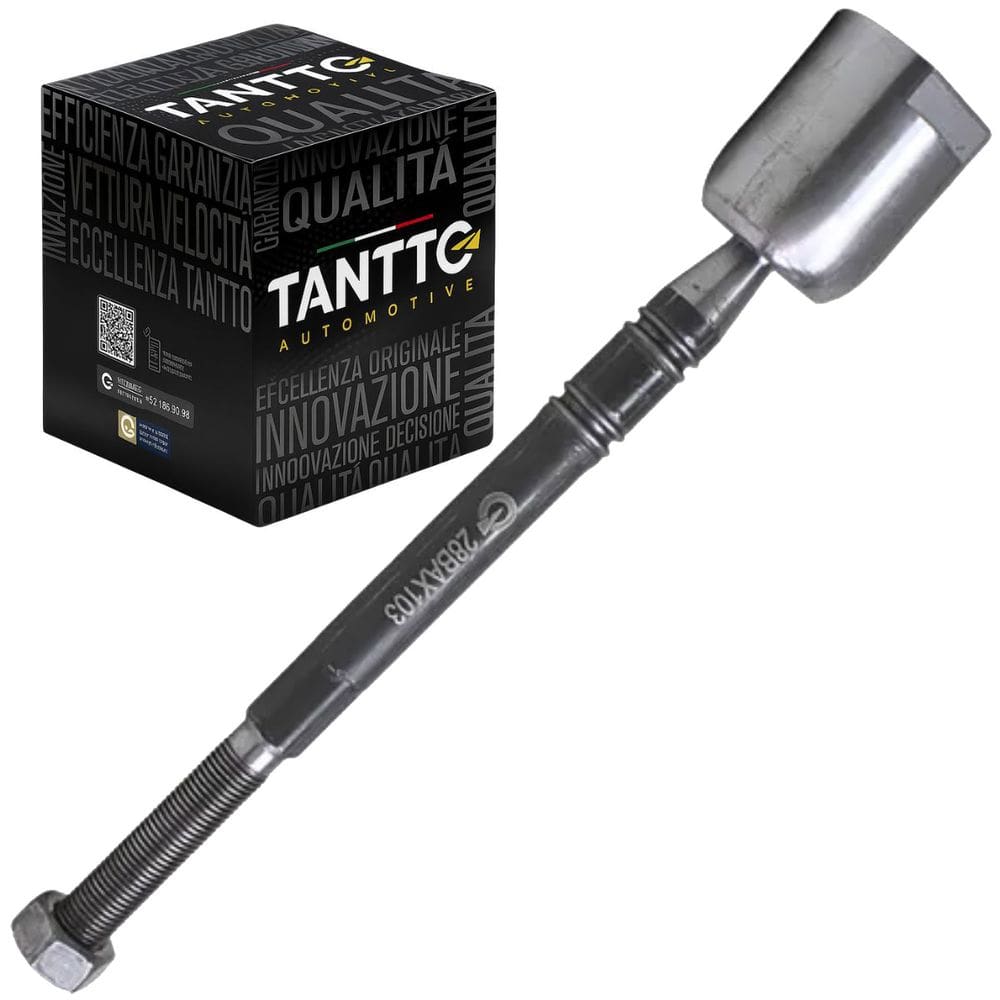 Articulação Axial Foison 2014 A 2016 - Tantto 28Bax103