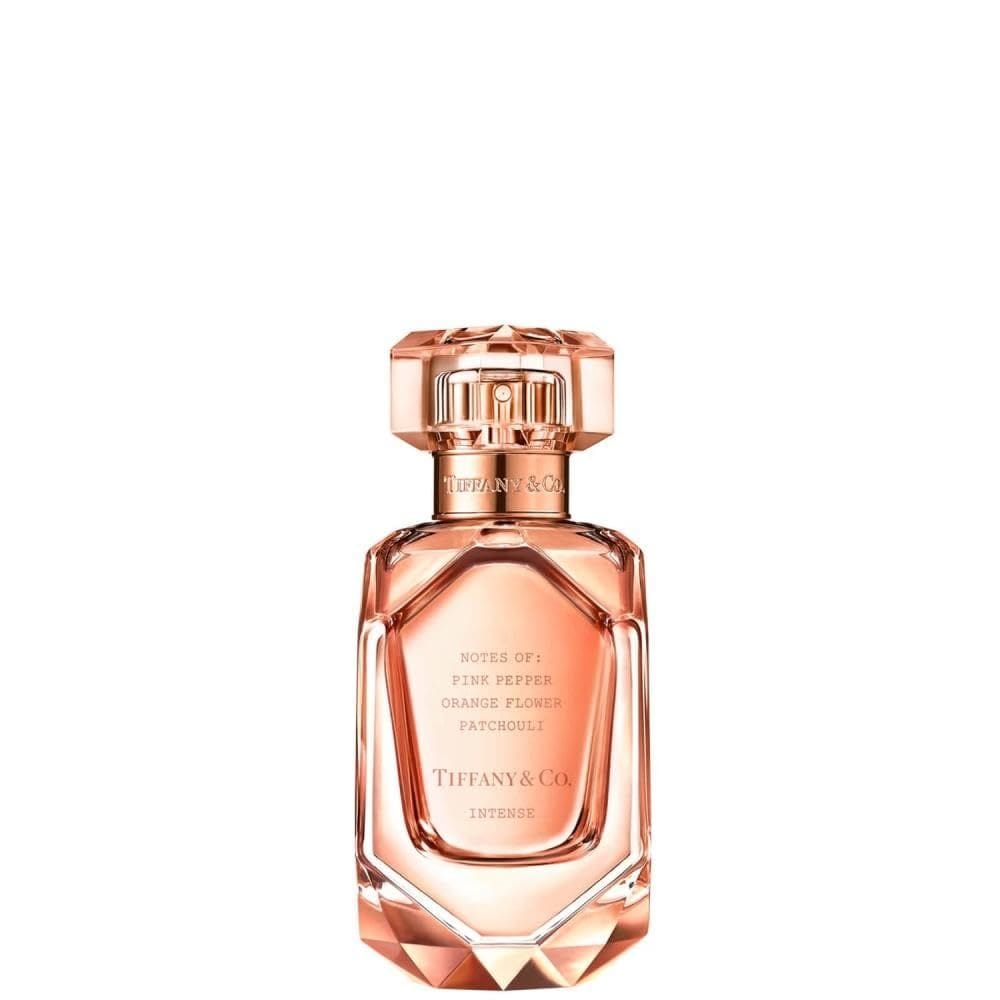 Perfume Tiffany & Co. Eau de Parfum Rose Gold Intense 75mL