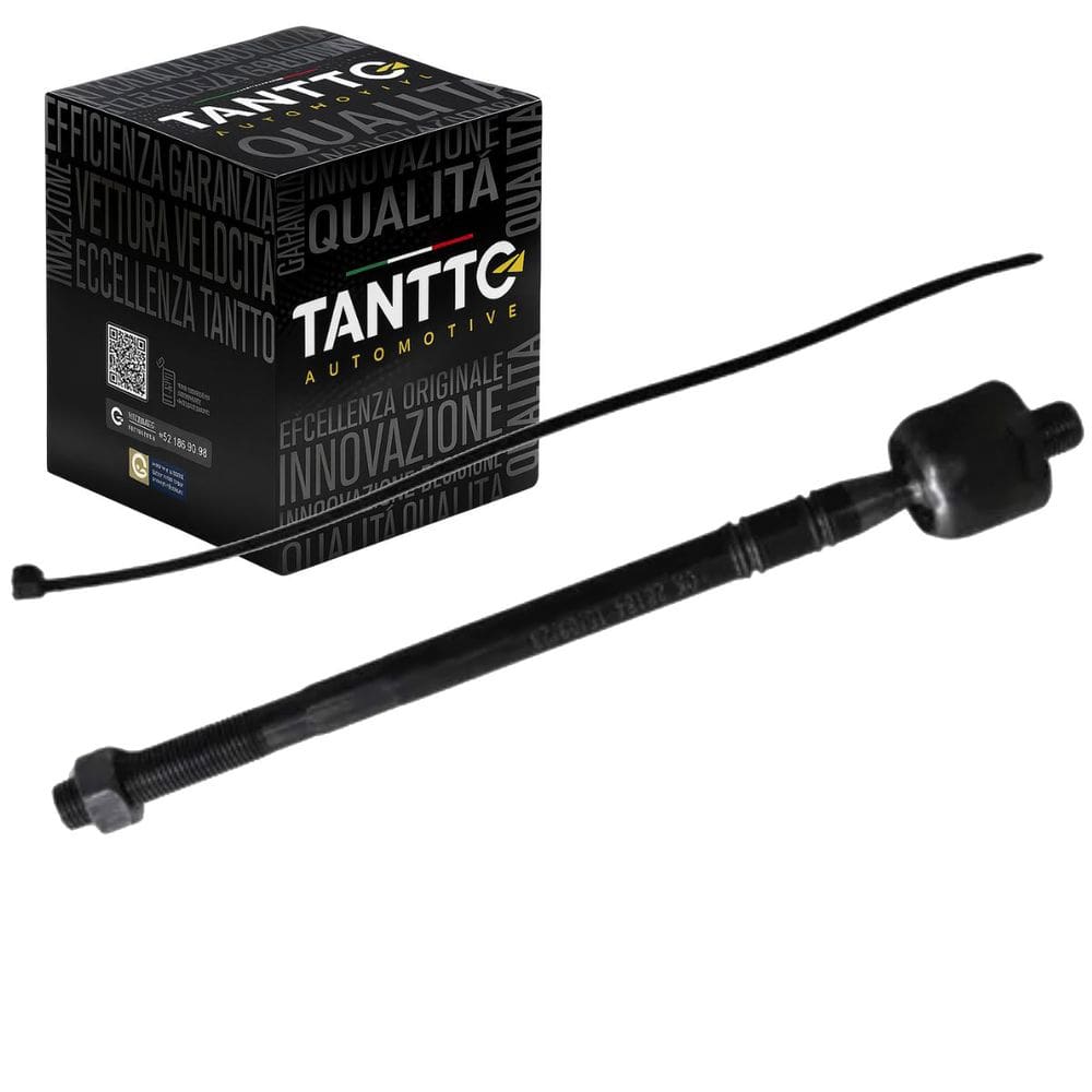 Articulação Axial Fiesta 1999 A 2019 / Ecosport 2003 A 2020 / Ka 2007 A 2014 - Tantto 03Bax082