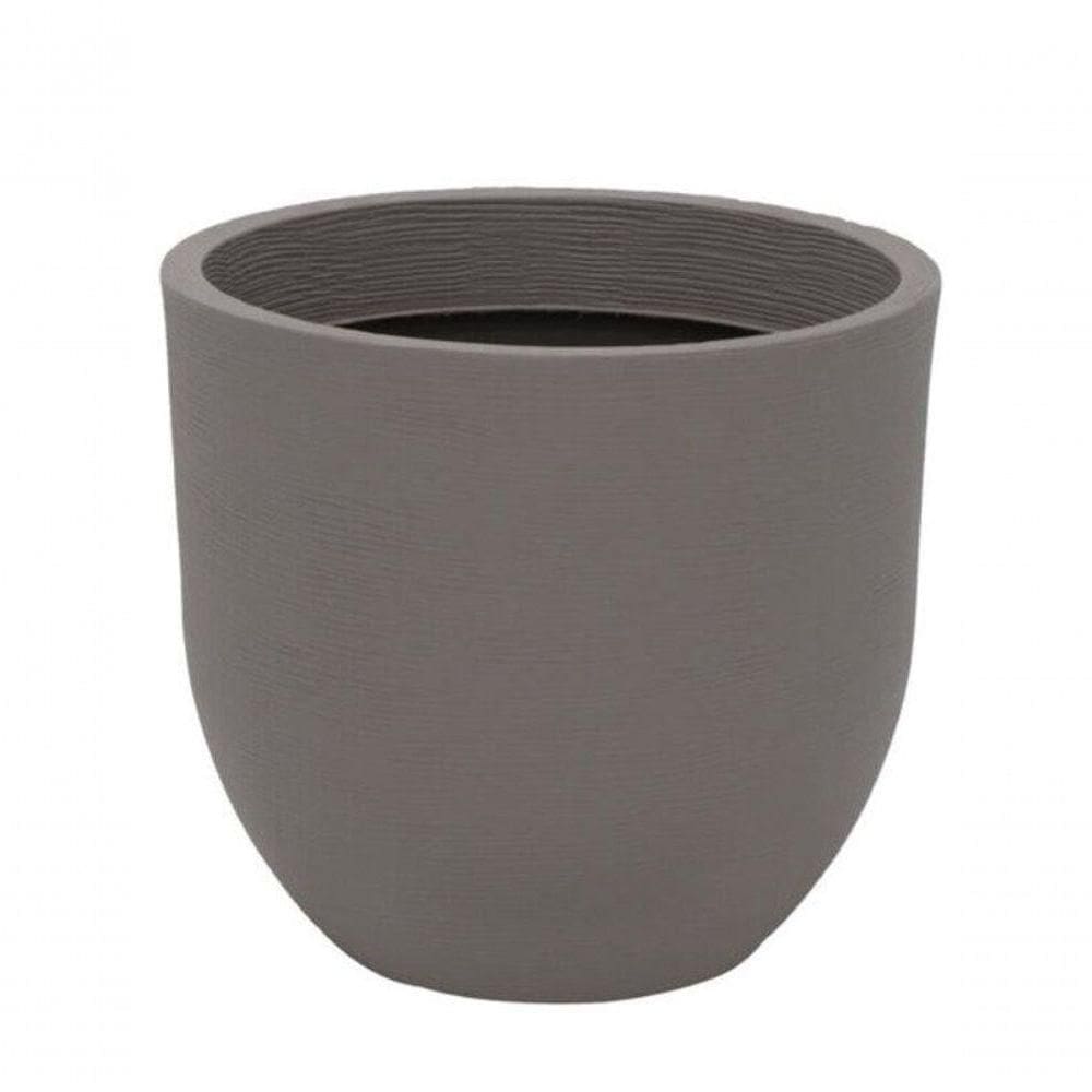 Vaso Tramontina Laos Concreto 45cm