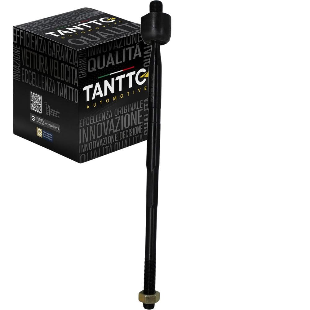 Articulação Axial Spin 2012 A 2023 / Onix 2012 A 2023 / Cobalt 2011 A 2020 / Sonic 2011 A 2015 / Prisma 2013 A 2023 - Tantto 04Bax094