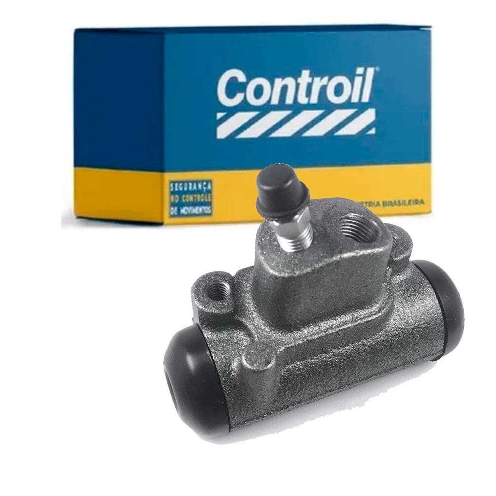 Cilindro De Roda Direito Bongo 2004 A 2012 - Controil C3551