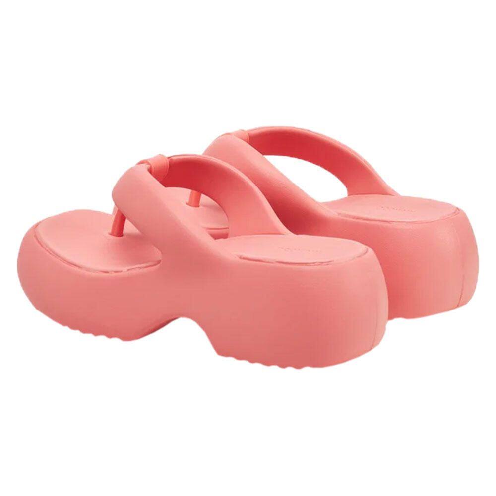 Melissa Free Fuzzy Platform 35875 | Extra