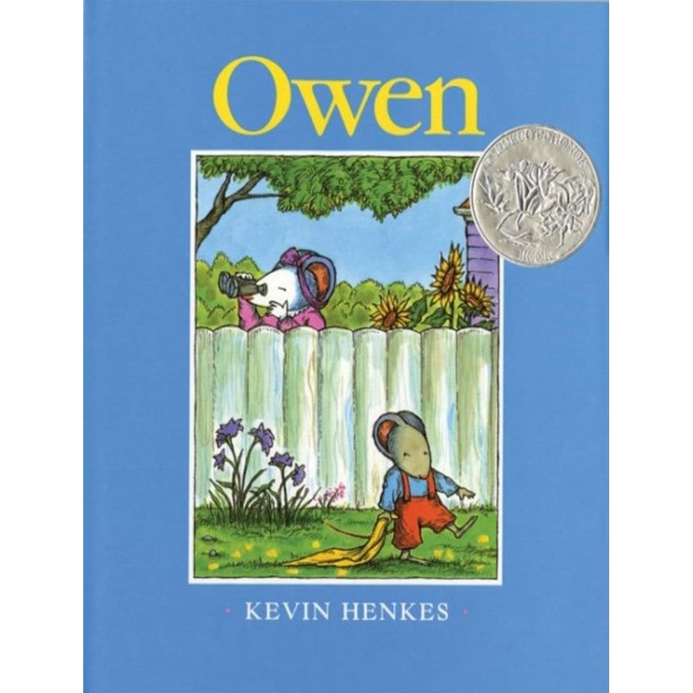 Owen