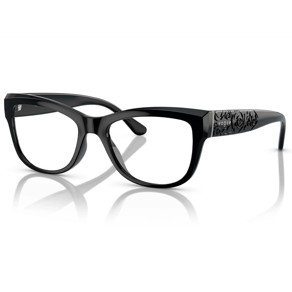 Armacao Vogue Vo5528 W44 53